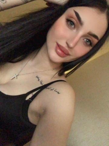 Индивидуалка Владлена фото 4