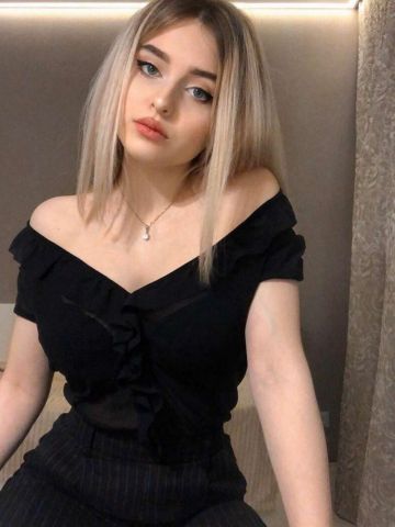 Индивидуалка Мира фото 3
