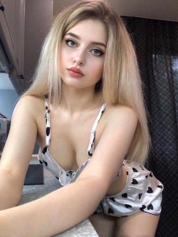 Индивидуалка Зита фото 3