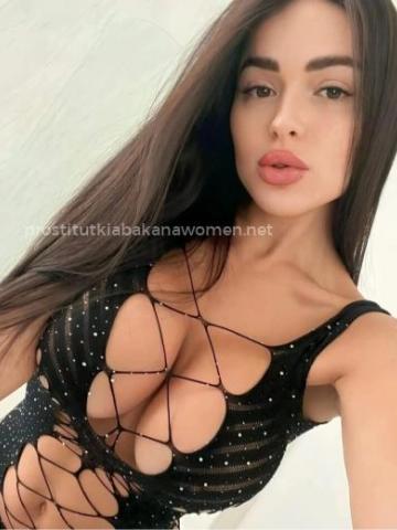 Индивидуалка София фото 4
