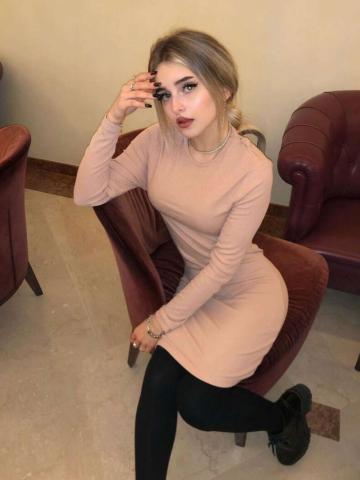 Индивидуалка Лолита фото 3