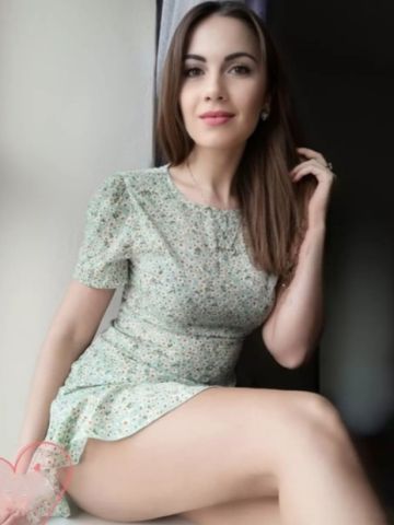 Индивидуалка Юстина фото 4